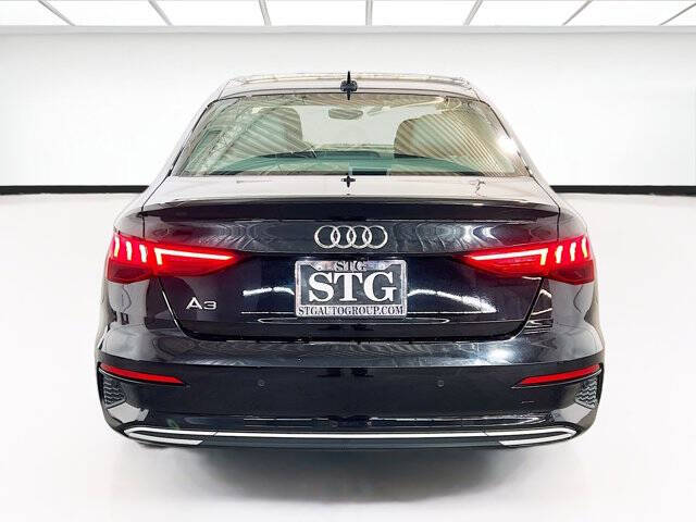 2023 Audi A3 Premium 40 TFSI