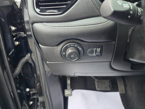 2021 Dodge Durango Citadel