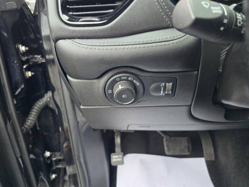 2021 Dodge Durango Citadel