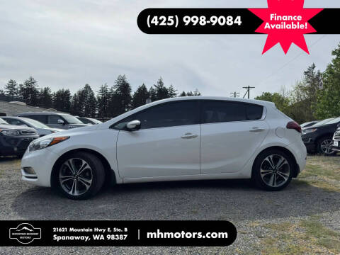 2016 Kia Forte5