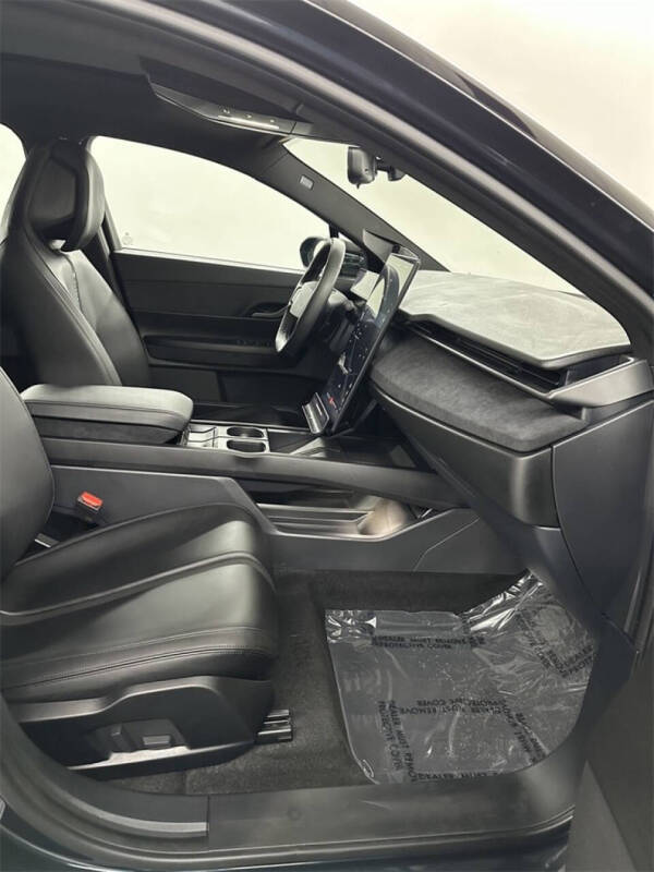 2023 Fisker Ocean Ultra