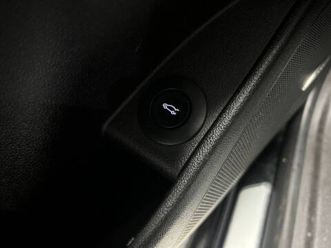 2019 Buick LaCrosse Sport Touring