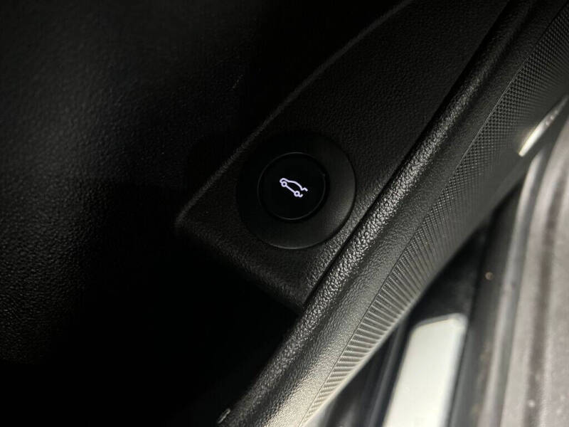 2019 Buick LaCrosse Sport Touring