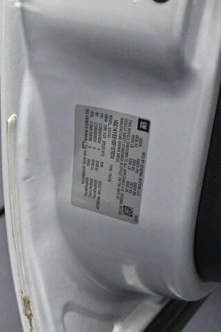 2013 Chevrolet Silverado 2500HD