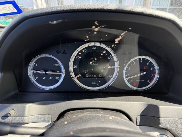 2008 Mercedes-Benz C-Class