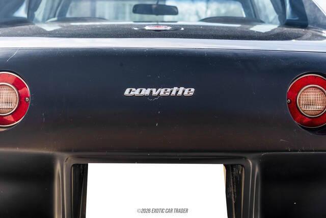 1976 Chevrolet Corvette