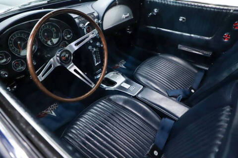 1964 Chevrolet Corvette