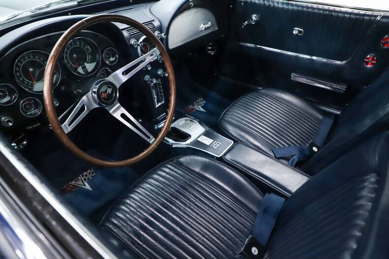 1964 Chevrolet Corvette