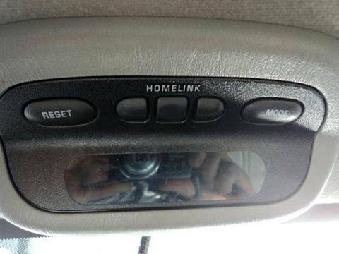 2004 Chevrolet Impala