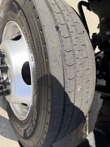 2012 Ford F-450 Super Duty