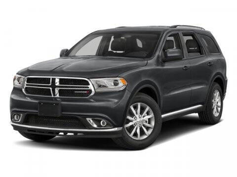2017 Dodge Durango for sale at Cactus Auto in Tucson AZ