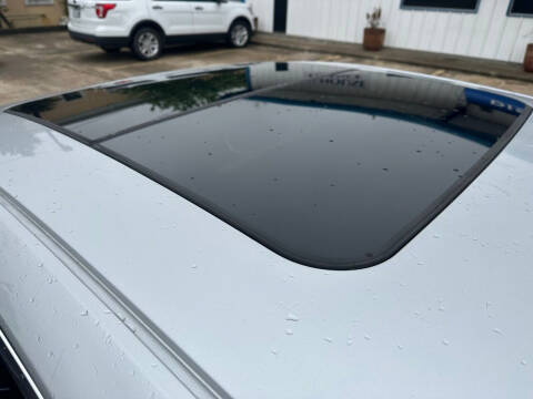 2018 Cadillac XTS Luxury