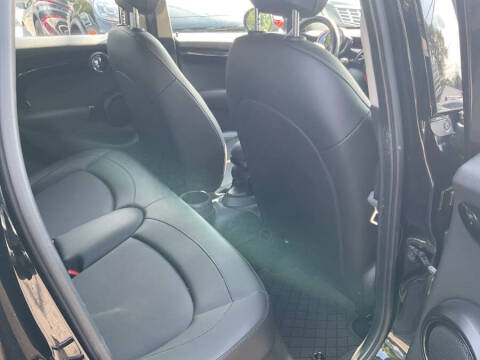 2019 MINI Hardtop 4 Door Cooper