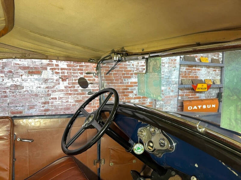1931 Ford Model A