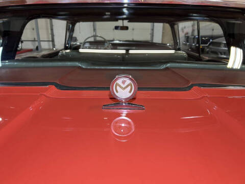 1958 Mercury Monterey