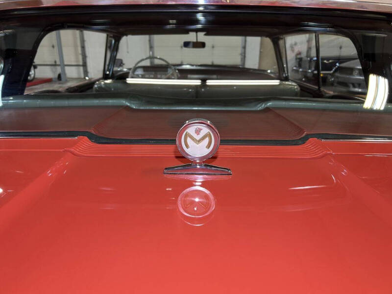 1958 Mercury Monterey
