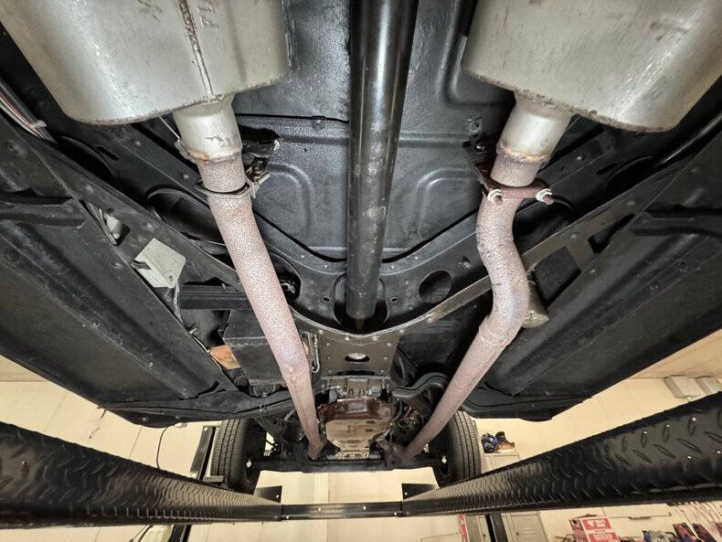 1932 Plymouth Deluxe