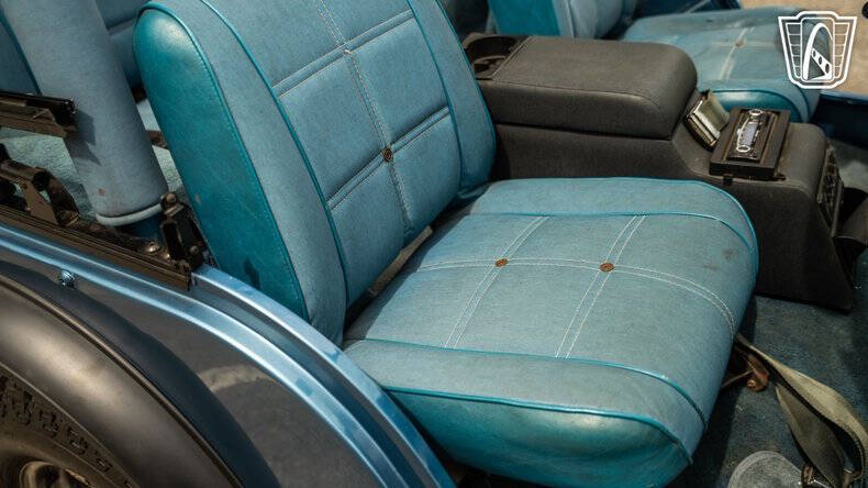 1976 Jeep CJ-5