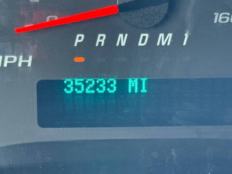 2021 Chevrolet Express 2500