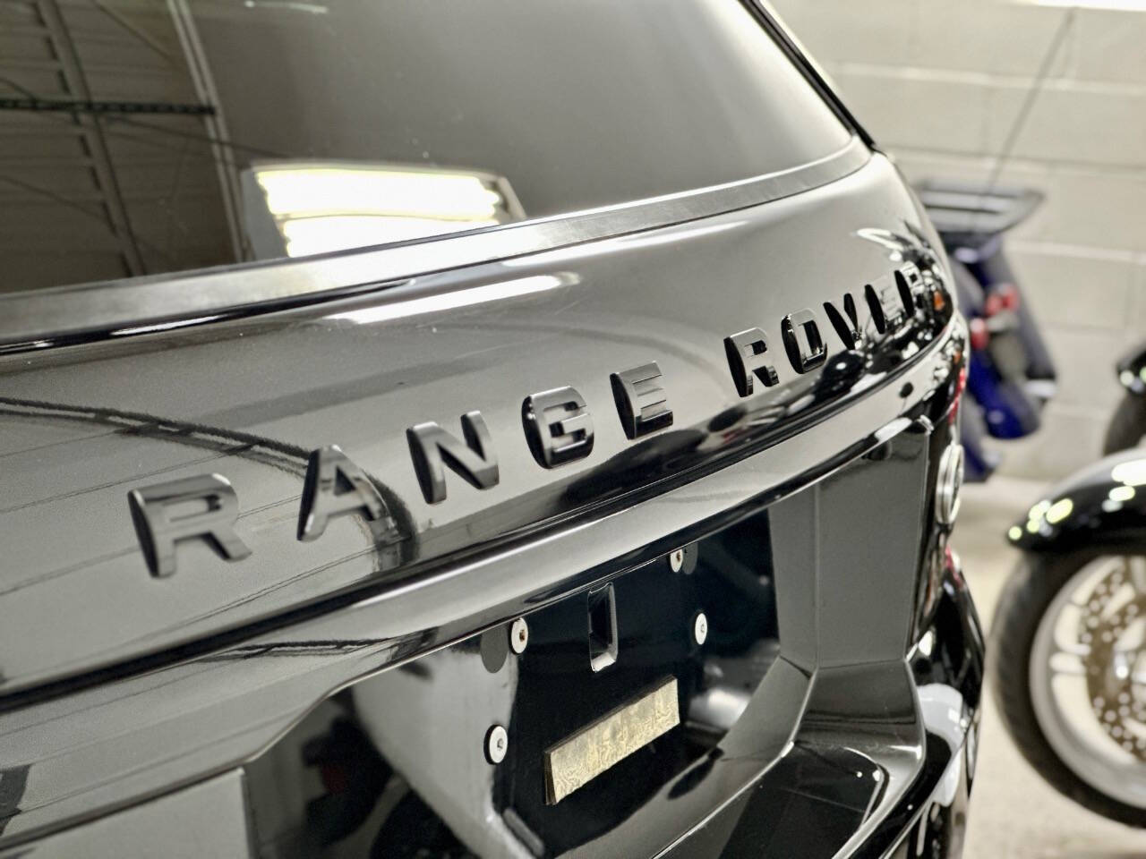 2019 Land Rover Range Rover Sport for sale at CityWerks Motorsports in Glendale Heights, IL