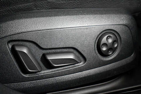 2017 Audi A4 2.0T quattro Premium Plus