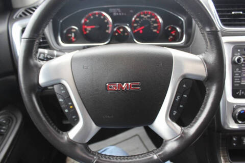 2017 GMC Acadia Limited