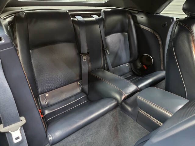 2013 Jaguar XK