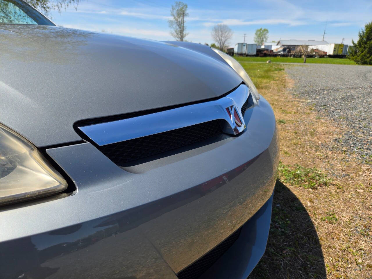 2007 Saturn SKY 24