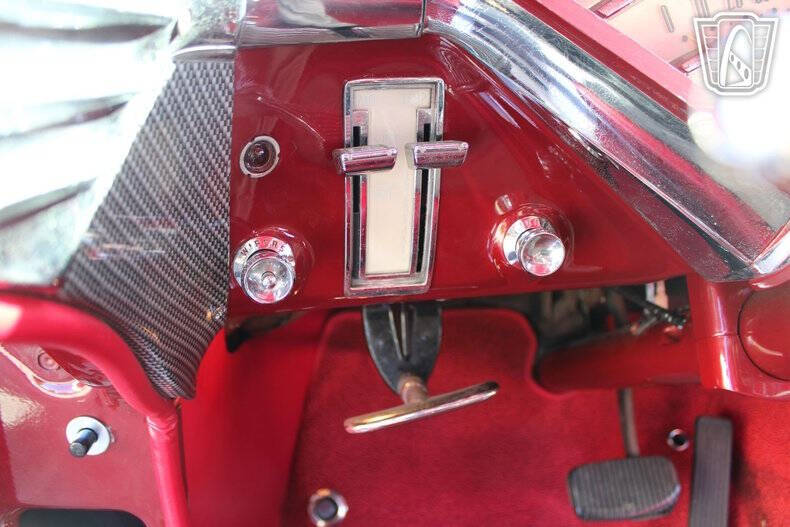 1956 Mercury Monterey