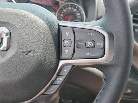 2025 RAM 3500 Tradesman