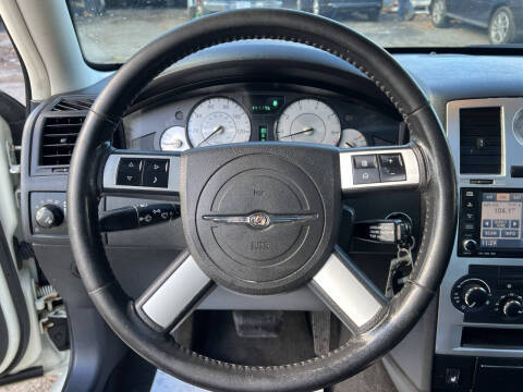 2010 Chrysler 300 Touring