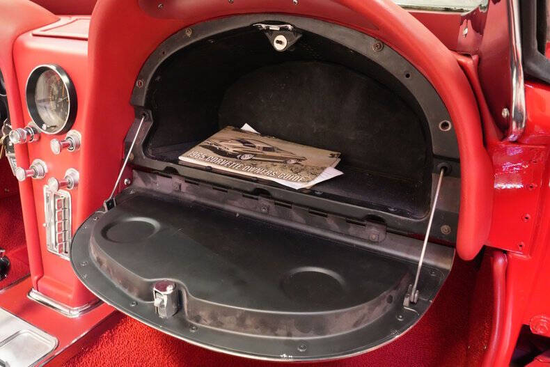 1965 Chevrolet Corvette