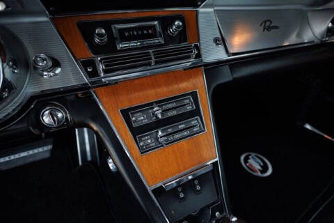 1964 Buick Riviera