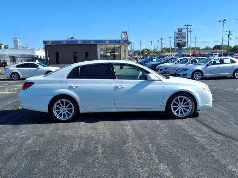2005 Toyota Avalon XL