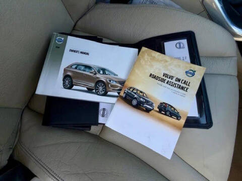 2014 Volvo XC60 3.2