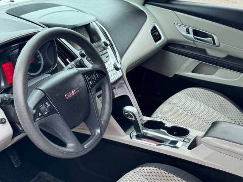 2015 GMC Terrain SLE-1