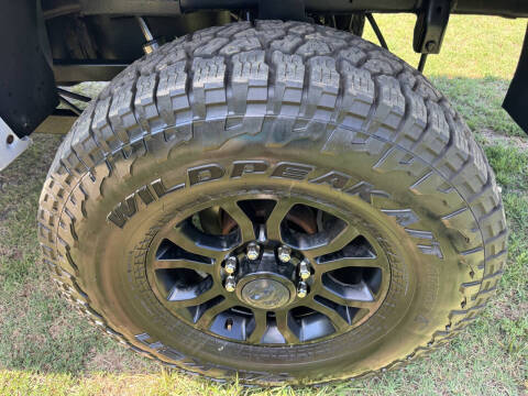 2016 RAM 2500 SLT