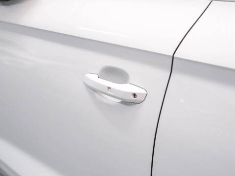 2019 Audi Q5 quattro Premium Plus 45 TFSI