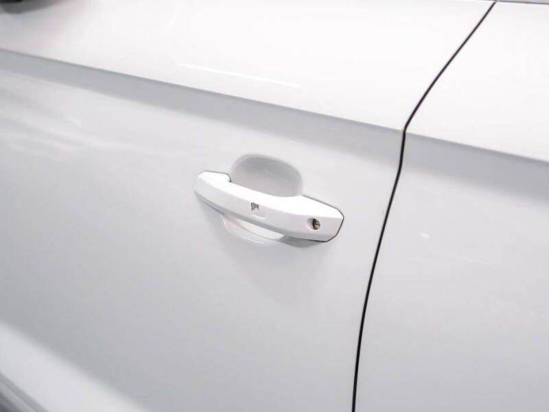 2019 Audi Q5 quattro Premium Plus 45 TFSI