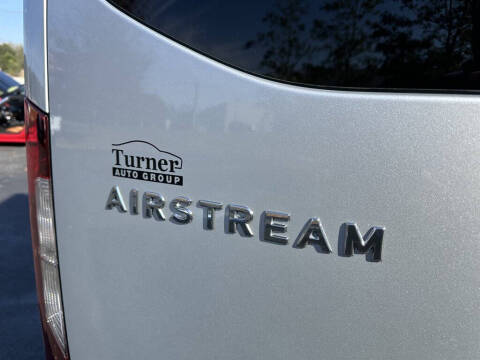 2021 Mercedes-Benz Sprinter 2500