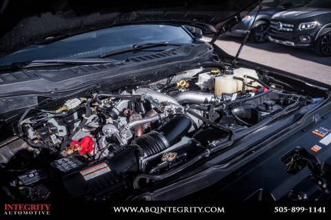 2023 Ford F-350 Super Duty Lariat