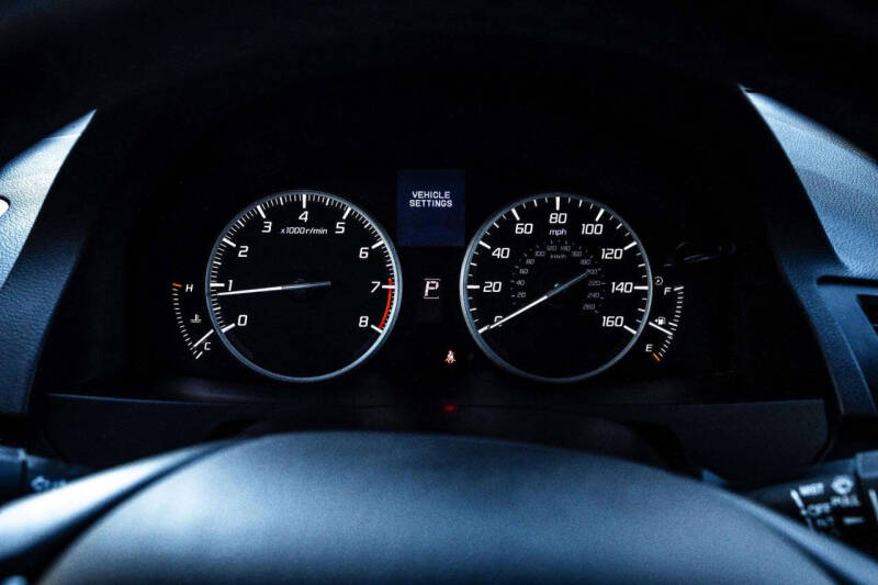 2017 Acura RDX