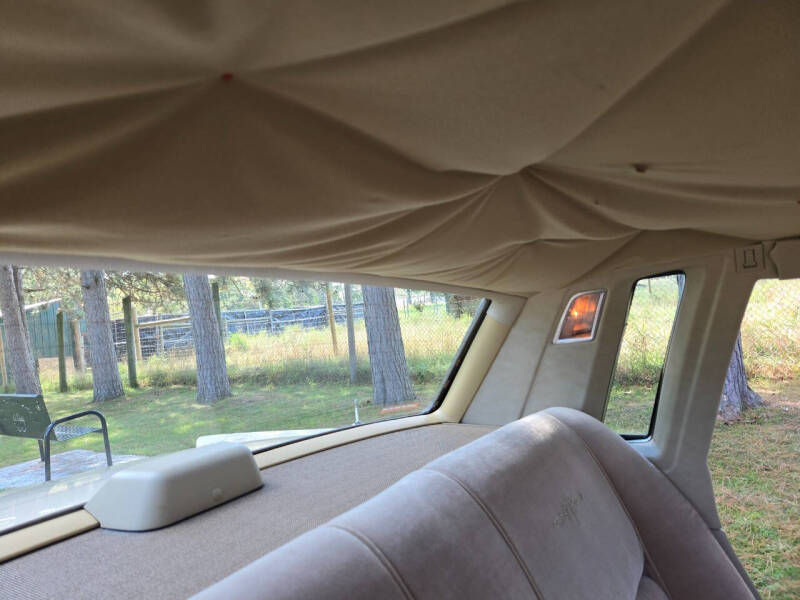 1980 Lincoln Continental