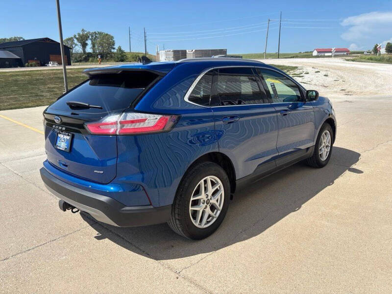 2023 Ford Edge