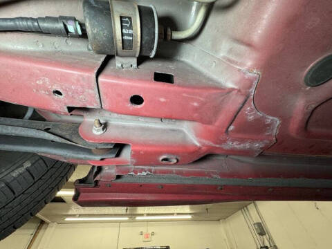 2000 Pontiac Firebird