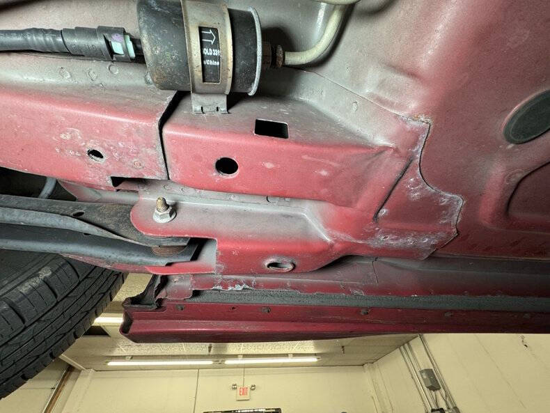 2000 Pontiac Firebird