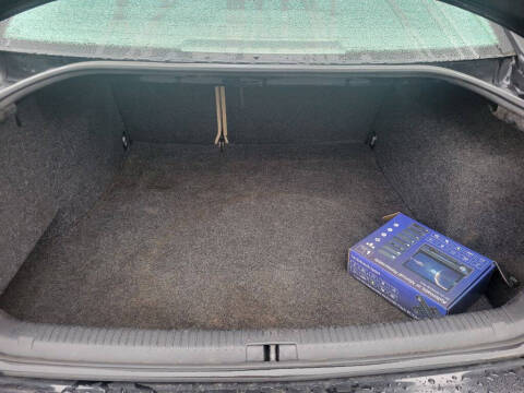 1998 Volkswagen Passat GLS 1.8T