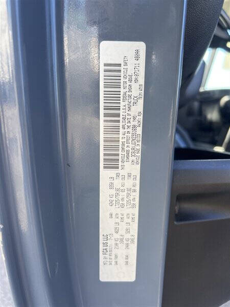 2019 RAM ProMaster 3500 159 WB