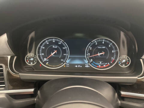 2015 BMW 6 Series 640i xDrive Gran Coupe