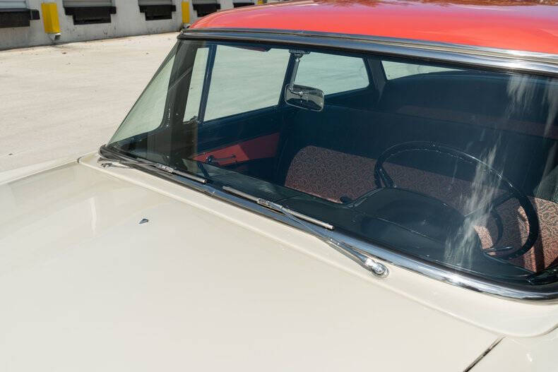 1956 Ford Fairlane